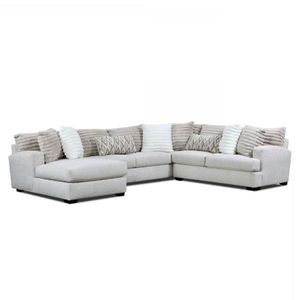 Picture of Mondo 3-Piece Left Arm Facing Sectional