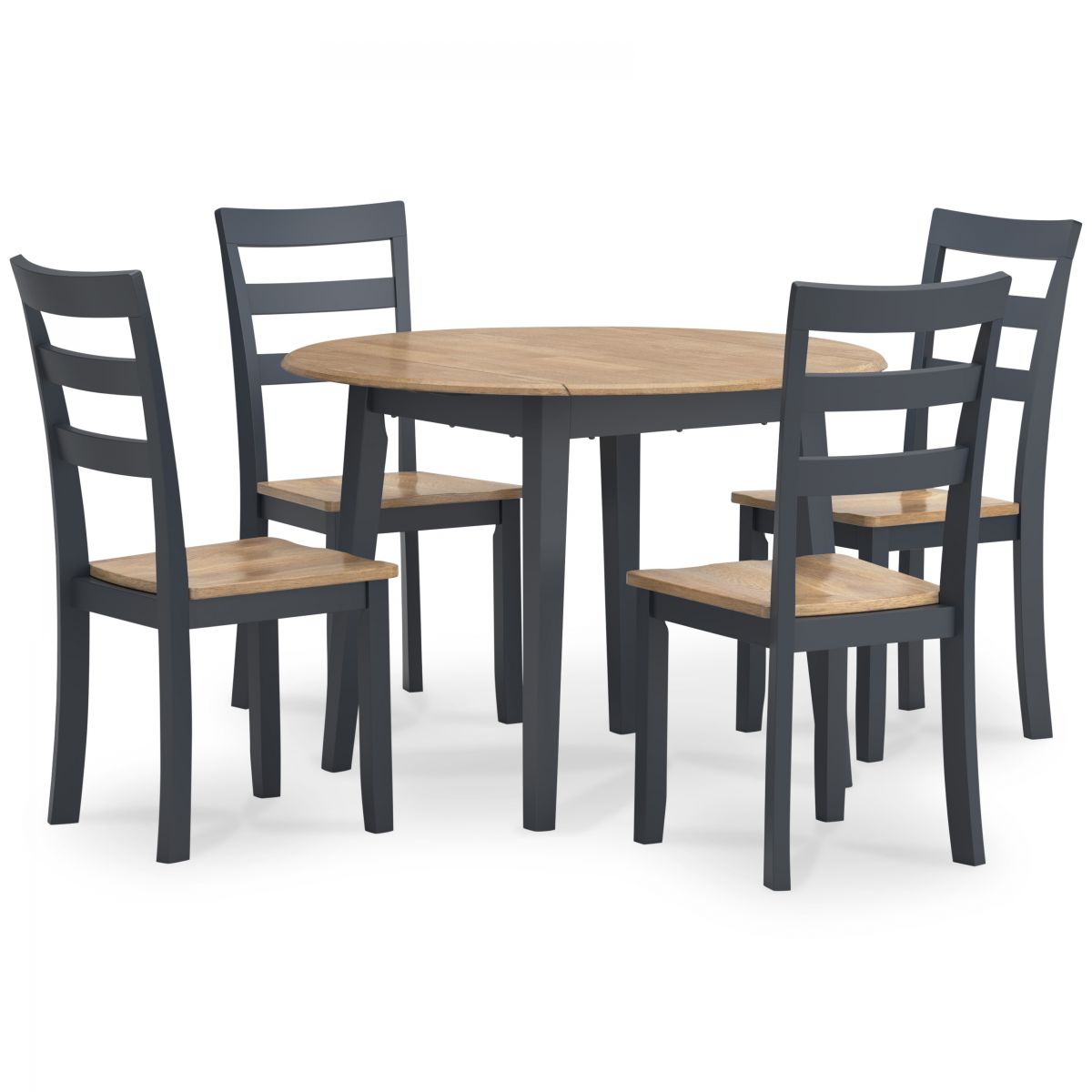 Gesthaven 5-Piece Dining Room Set