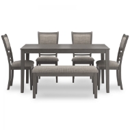 Picture of Wrenning 6-Piece Dining Set