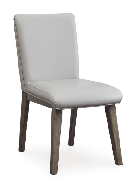 Picture of Loyaska Side Chair