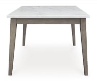 Picture of Loyaska Dining Table