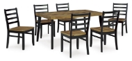 Picture of Blondon 7-Piece Dining Set