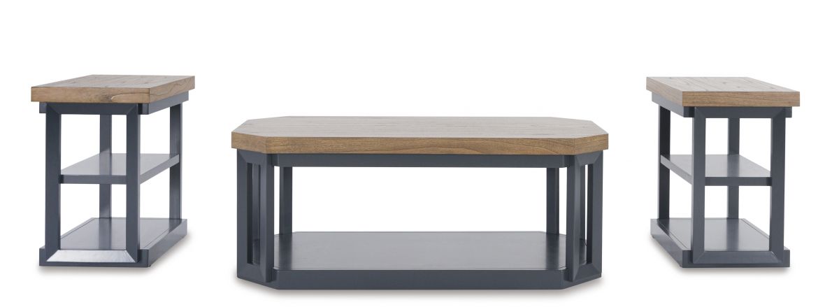 Landocken 3 in 1 Pack Tables