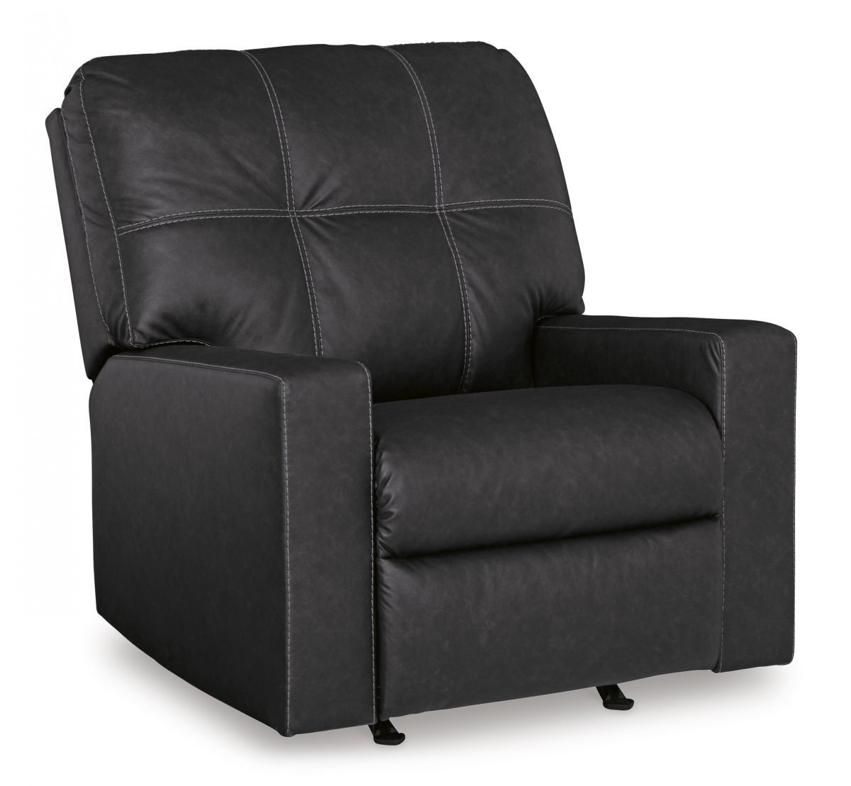 Barlin Mills Carbon Recliner