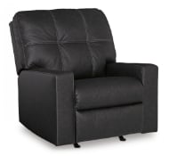 Picture of Barlin Mills Carbon Recliner