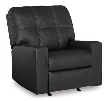 Picture of Barlin Mills Carbon Recliner