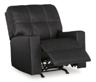 Picture of Barlin Mills Carbon Recliner