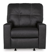 Picture of Barlin Mills Carbon Recliner