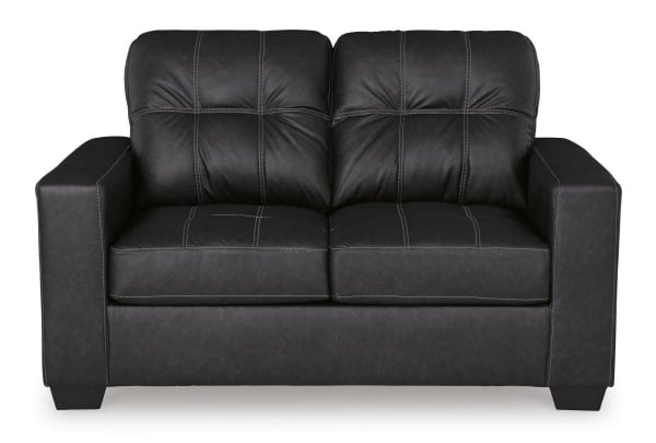 Picture of Barlin Mills Carbon Loveseat