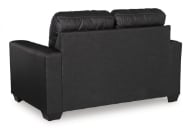 Picture of Barlin Mills Carbon Loveseat