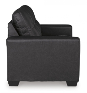 Picture of Barlin Mills Carbon Loveseat