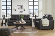 Picture of Barlin Mills 2-Piece Living Room Set