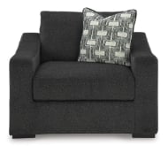 Picture of Wryenlynn Oversized Chair