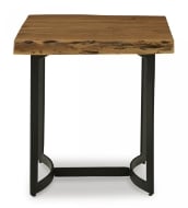 Picture of Fortmaine End Table