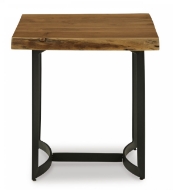 Picture of Fortmaine End Table