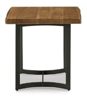 Picture of Fortmaine End Table