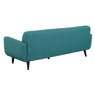 Picture of Hadley Teal Sofa