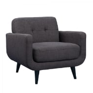 Picture of Hadley Charcoal Chair