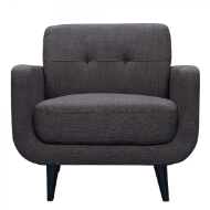 Picture of Hadley Charcoal Chair