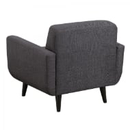 Picture of Hadley Charcoal Chair