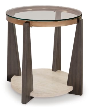 Picture for category End Tables