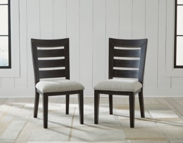 Picture for category Chairs & Benches