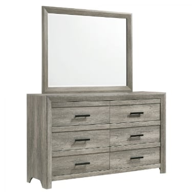 Picture for category Kids Dressers & Mirrors