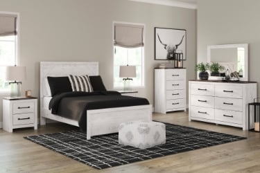 Picture for category Kids Bedroom Packages