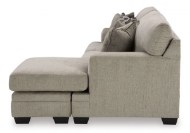 Picture of Stonemeade Taupe Sofa Chaise