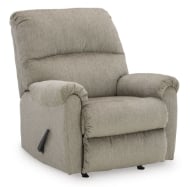 Picture of Stonemeade Taupe Recliner