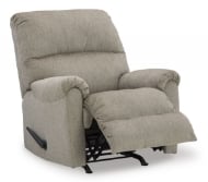 Picture of Stonemeade Taupe Recliner