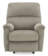 Picture of Stonemeade Taupe Recliner