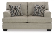 Picture of Stonemeade Taupe Loveseat