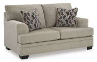 Picture of Stonemeade Taupe Loveseat