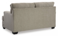 Picture of Stonemeade Taupe Loveseat