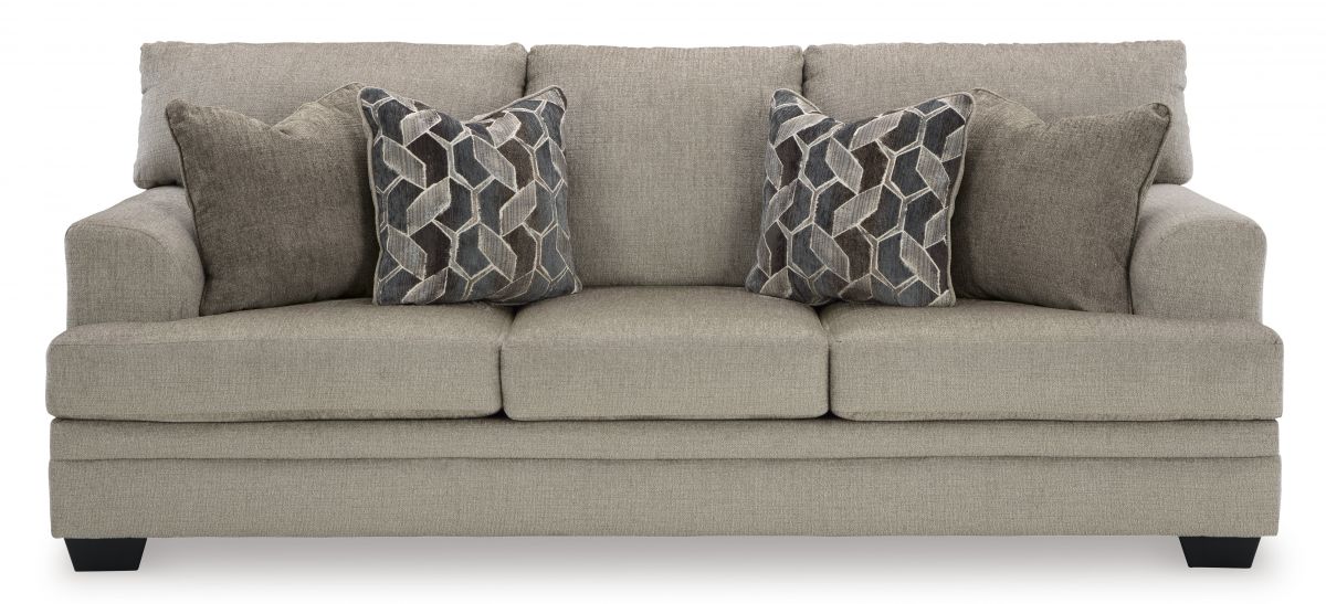 Stonemeade Taupe Sofa
