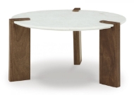 Picture of Isanti Round Cocktail Table