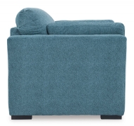 Picture of Keerwick Teal Oversized Chair