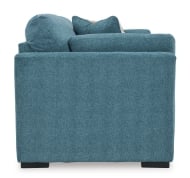 Picture of Keerwick Teal Sofa