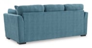 Picture of Keerwick Teal Sofa