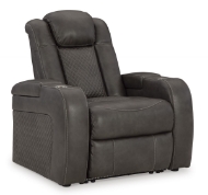 Picture of Fyne-Dyme Shadow Power Recliner