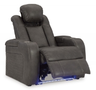 Picture of Fyne-Dyme Shadow Power Recliner