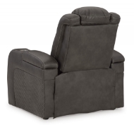 Picture of Fyne-Dyme Shadow Power Recliner