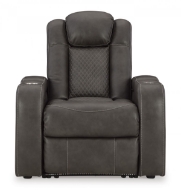 Picture of Fyne-Dyme Shadow Power Recliner