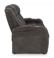 Picture of Fyne-Dyme Shadow Power Reclining Sofa