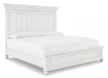 Picture of Kanwyn Panel Bed