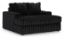 Picture of Midnight Onyx Chaise