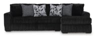 Picture of Midnight-Madness 2-Piece Right Arm Facing Sectional