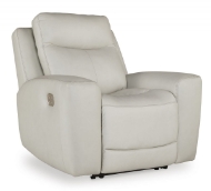 Picture of Mindanao Leather Power Recliner