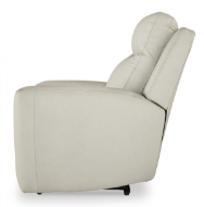 Picture of Mindanao Leather Power Recliner